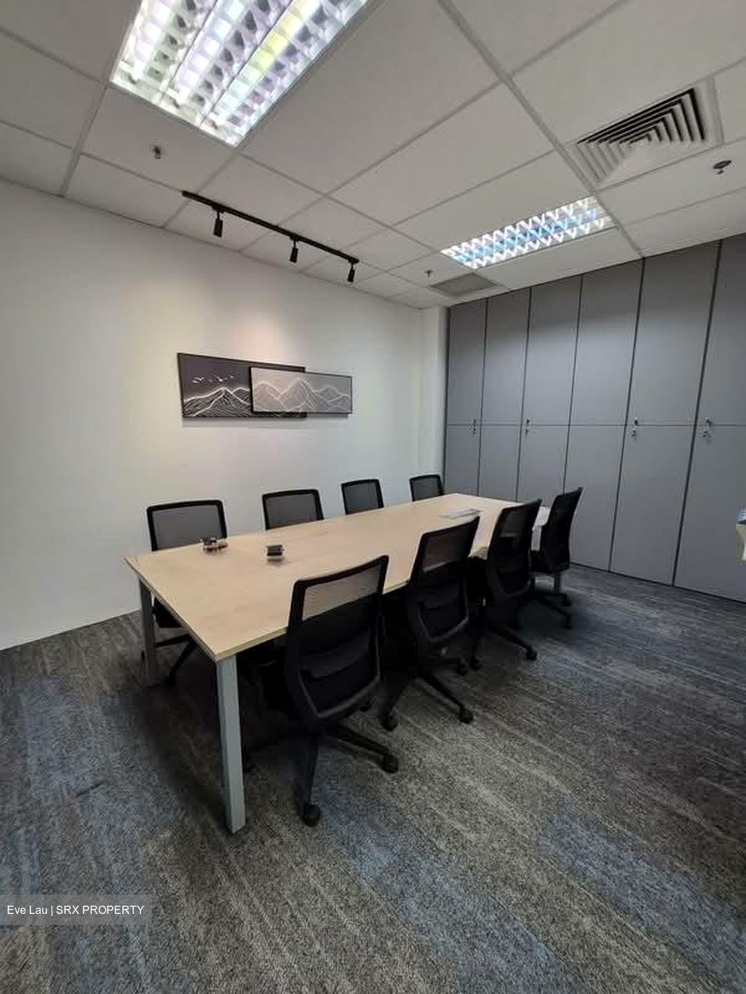 Sif Building (D1), Office #555310341